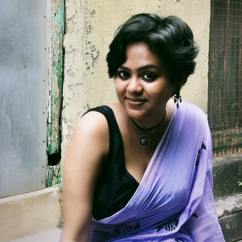 Trisha Chakraborty